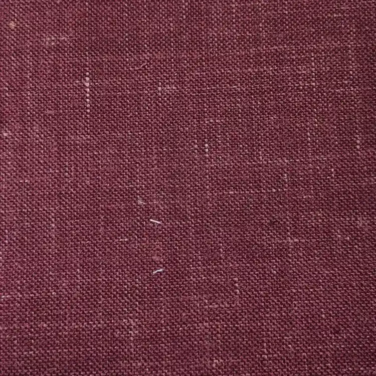 Maroon Solid