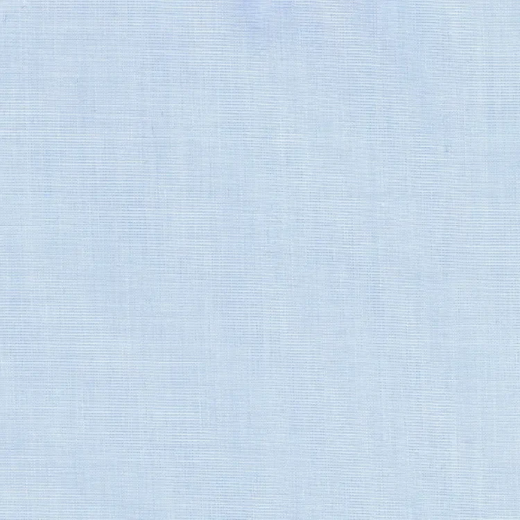 Light Blue Chambray Shirt Fabric