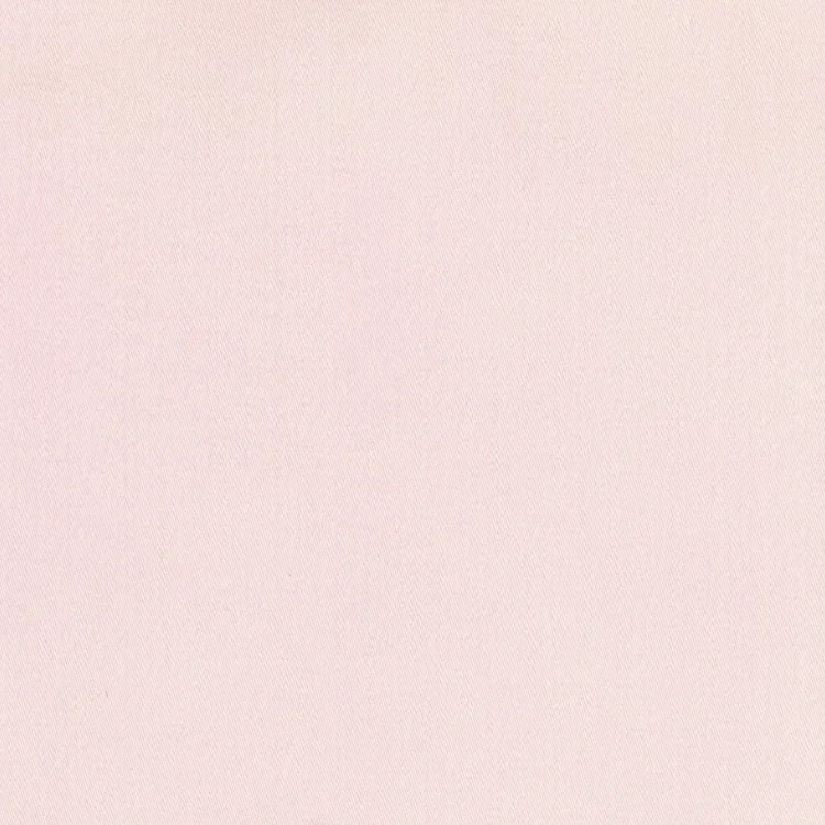 Light Pink Plain Shirt Fabric
