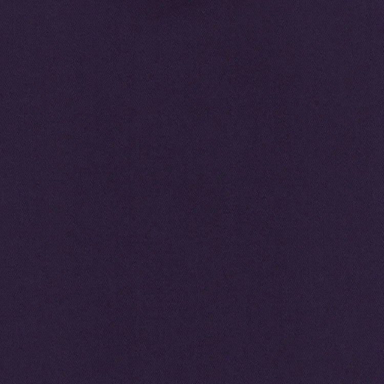 Dark Purple Shirt Fabric