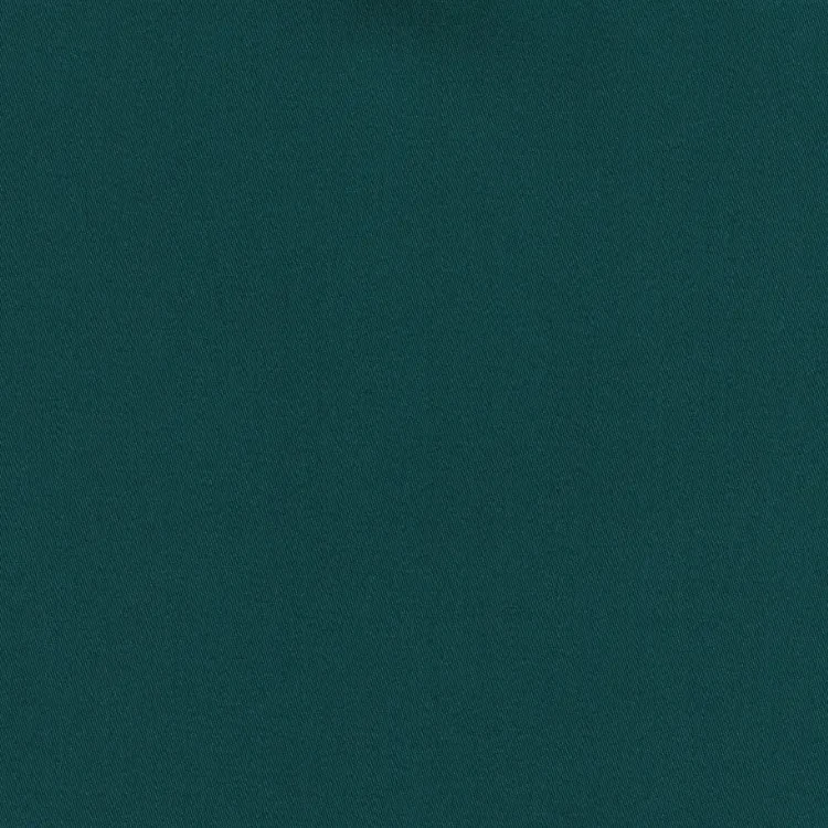Dark Teal Shirt Fabric