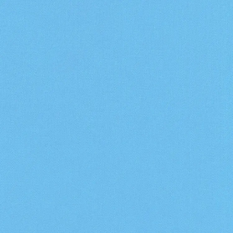 Picton Blue Shirt Fabric