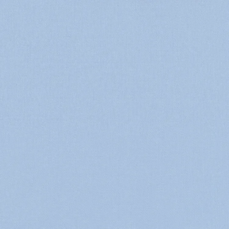 Light Blue Shirt Fabric