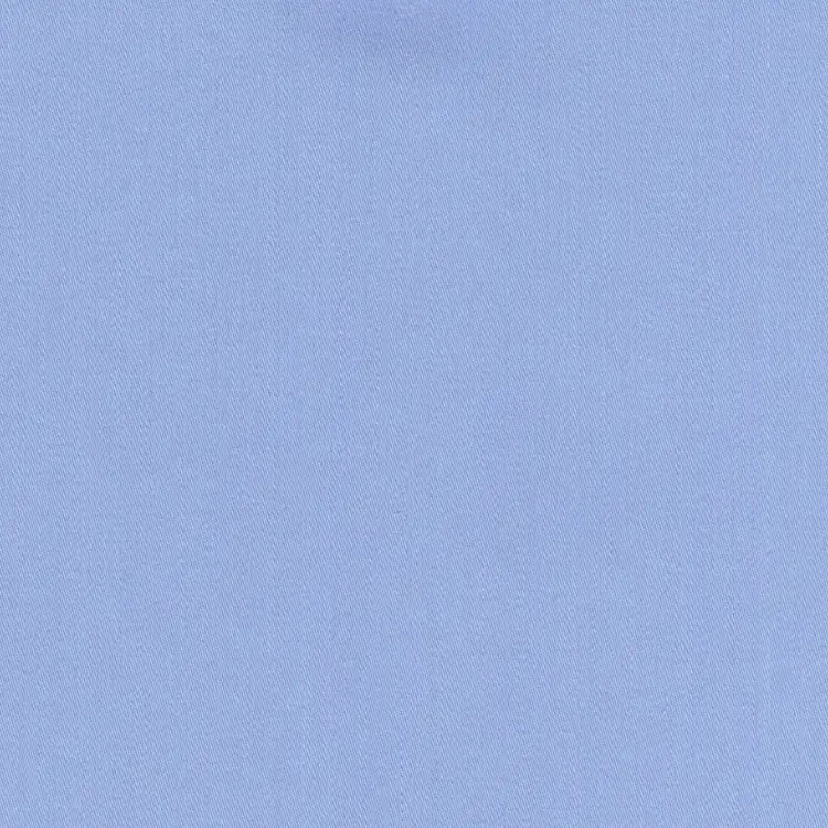 Light Blue Shirt Fabric