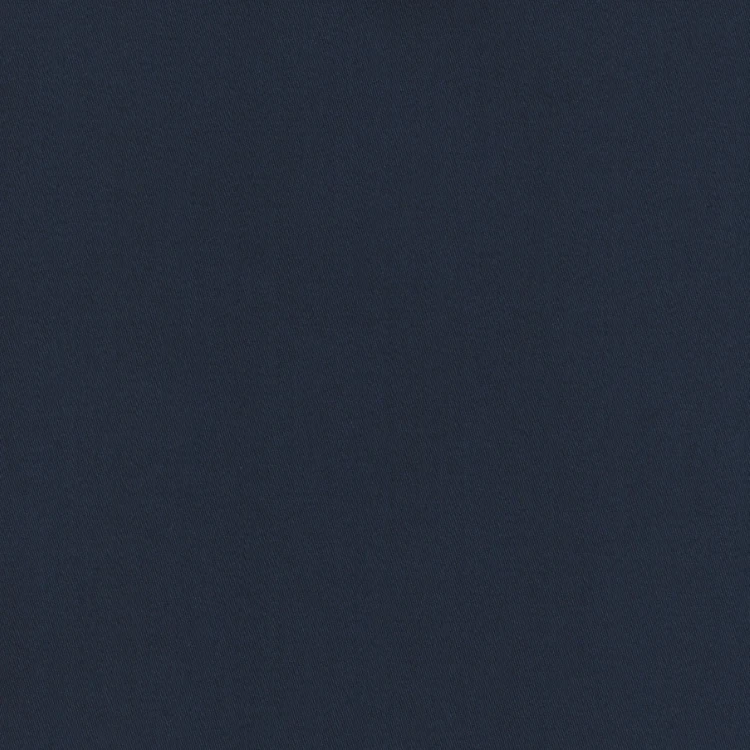 Navy Blue Shirt Fabric