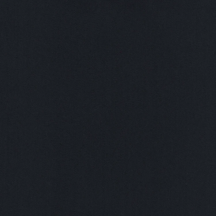Deep Midnight Shirt Fabric