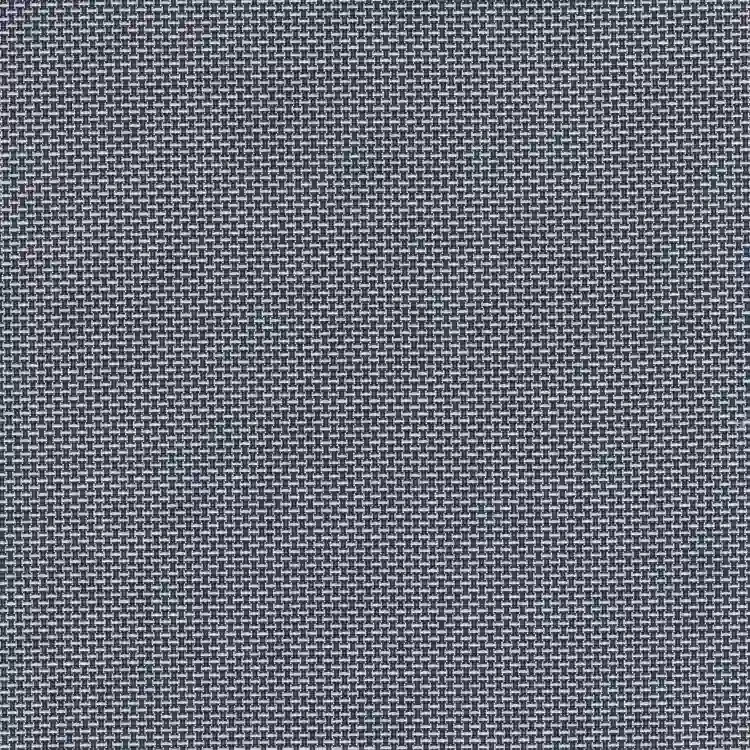 Dark Navy Self Pattern Shirt Fabric