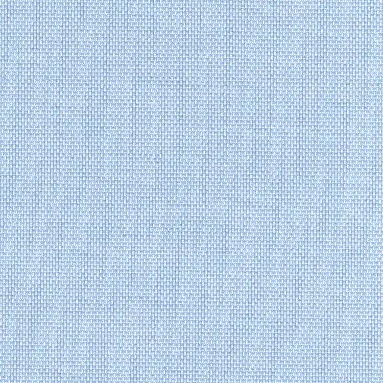 Light Blue Self Pattern Shirt Fabric