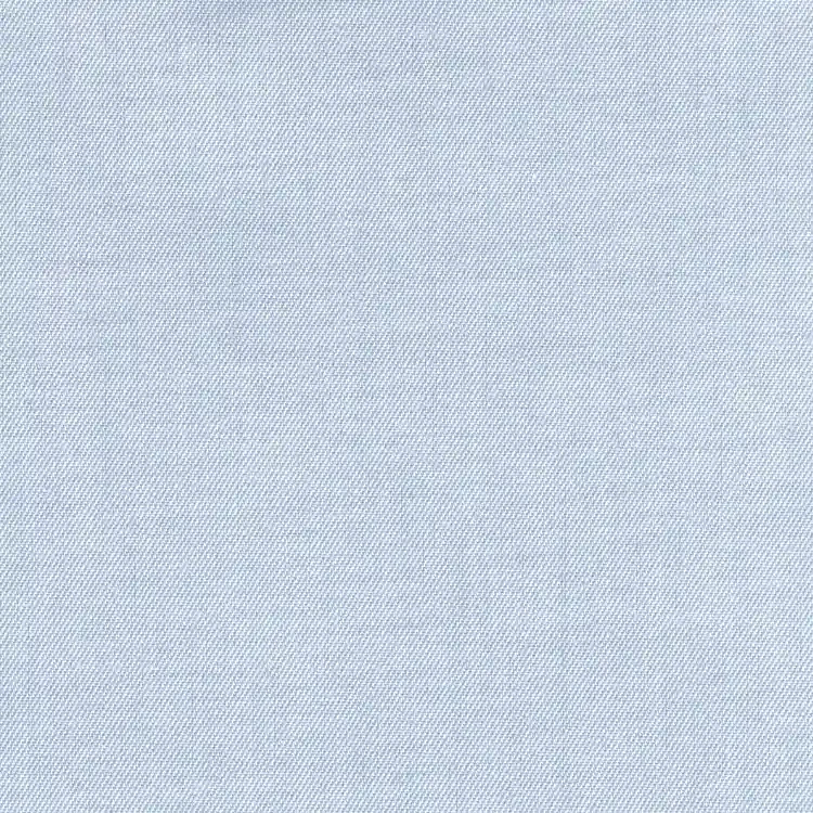 Light Blue Shirt Fabric