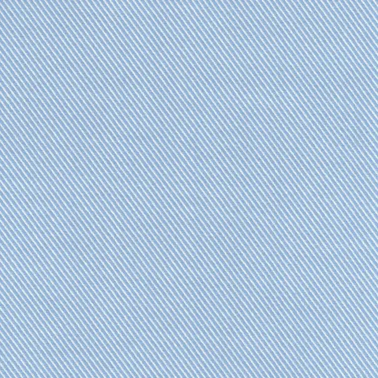Sky Blue Slant Self Stripe Shirt Fabric