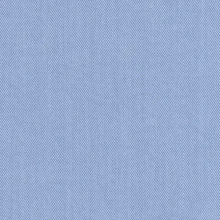 Navy Blue Shirt Fabric