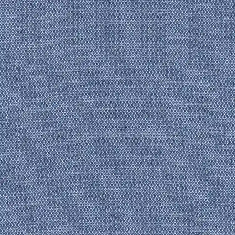 Dark Teal Two Tone Shirt Fabric