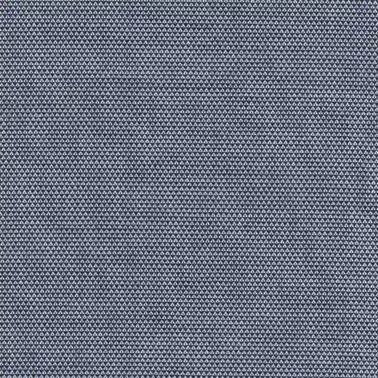 White Herringbone Shirt Fabric