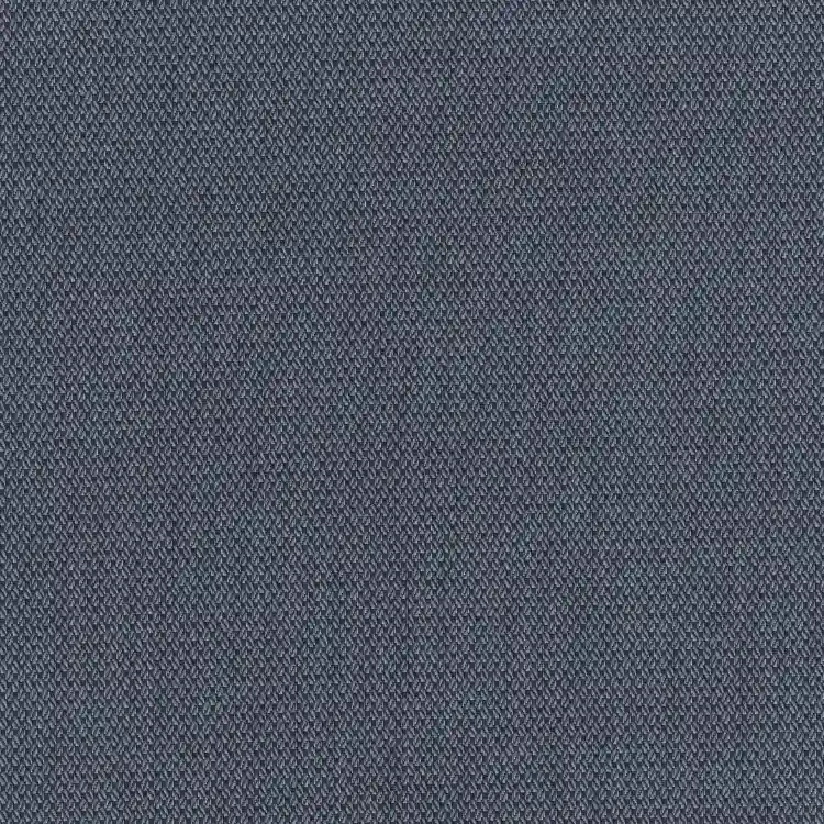 Sky Blue Herringbone Shirt Fabric