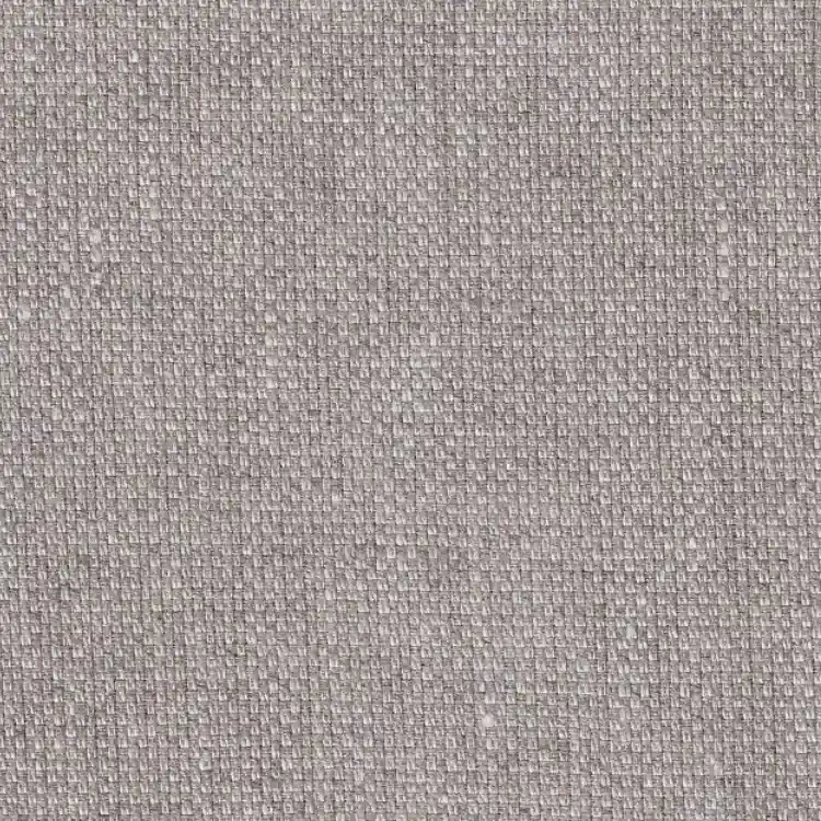 Light Beige Textured Linen
