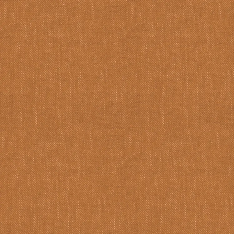 Orange Linen