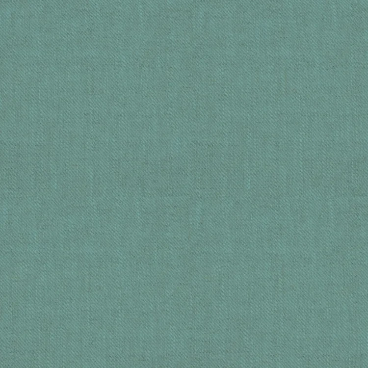 Turquoise Linen