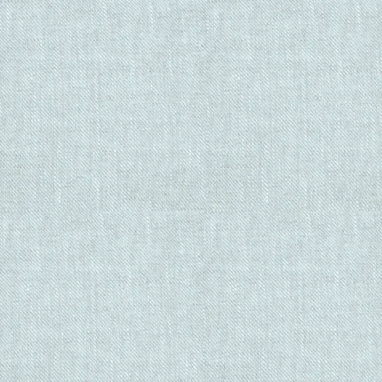 Sky Blue Linen