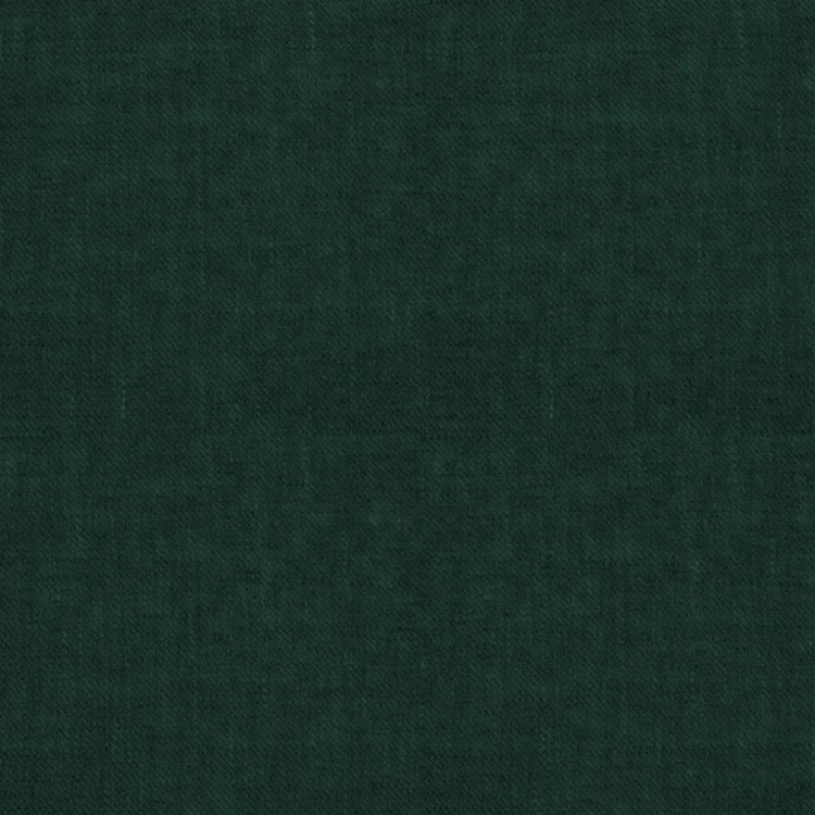 Hunter Green Linen