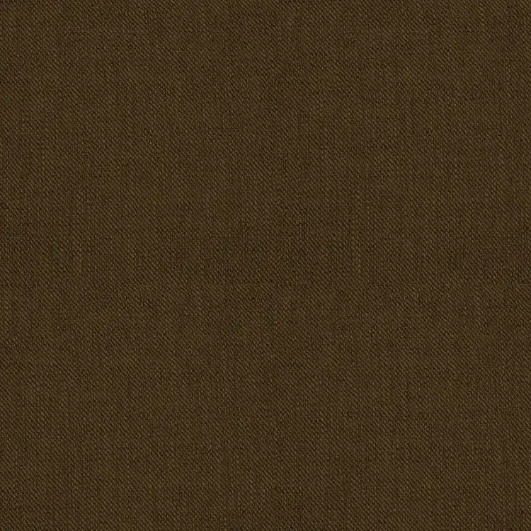 Brown Linen