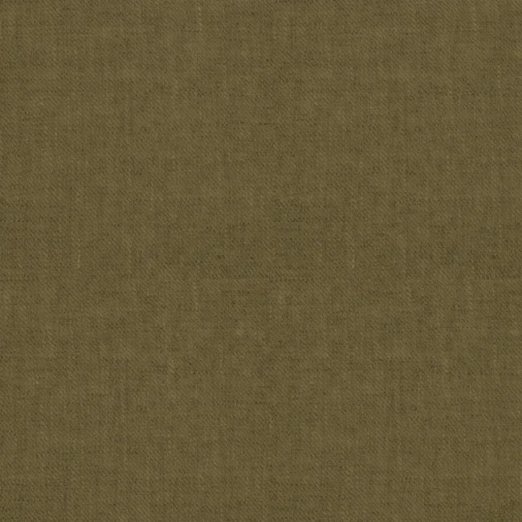 Dark Olive Linen