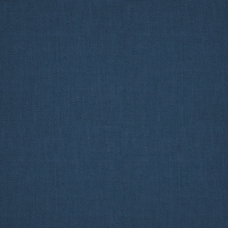 Prussian Blue Linen