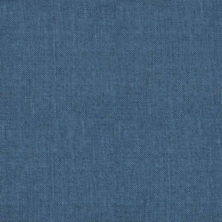 Baby Blue Linen