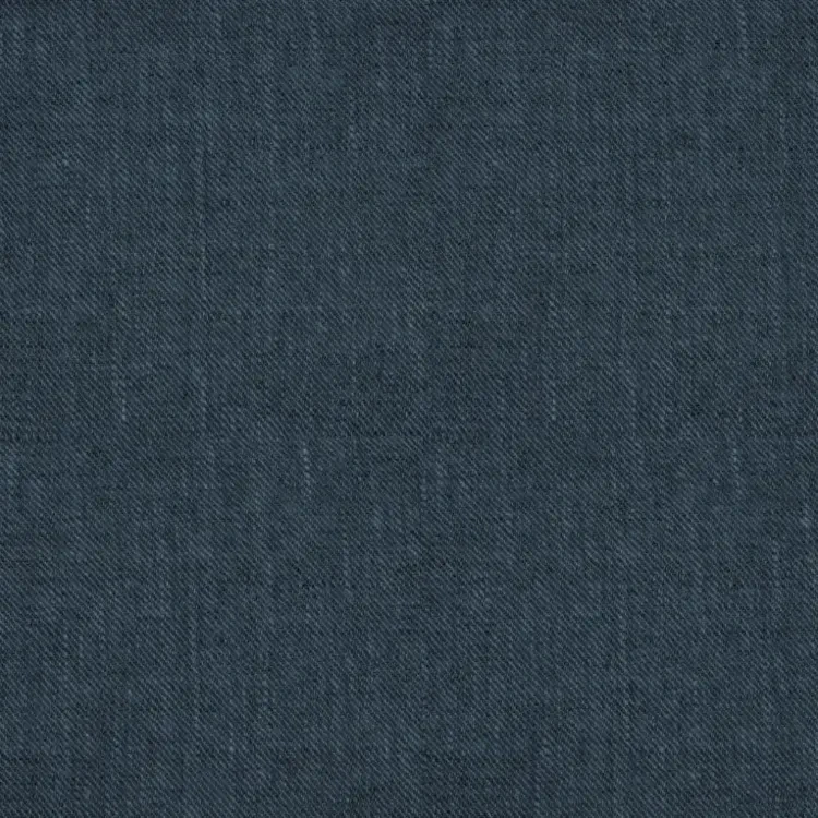 Ocean Blue Linen