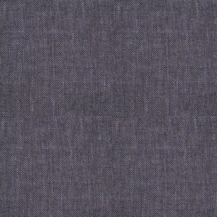 Purple Linen