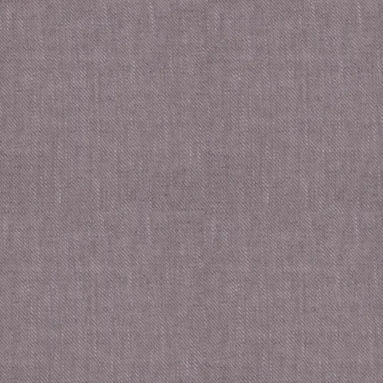 Pastel Purple Linen