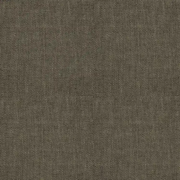 Ash Brown Linen
