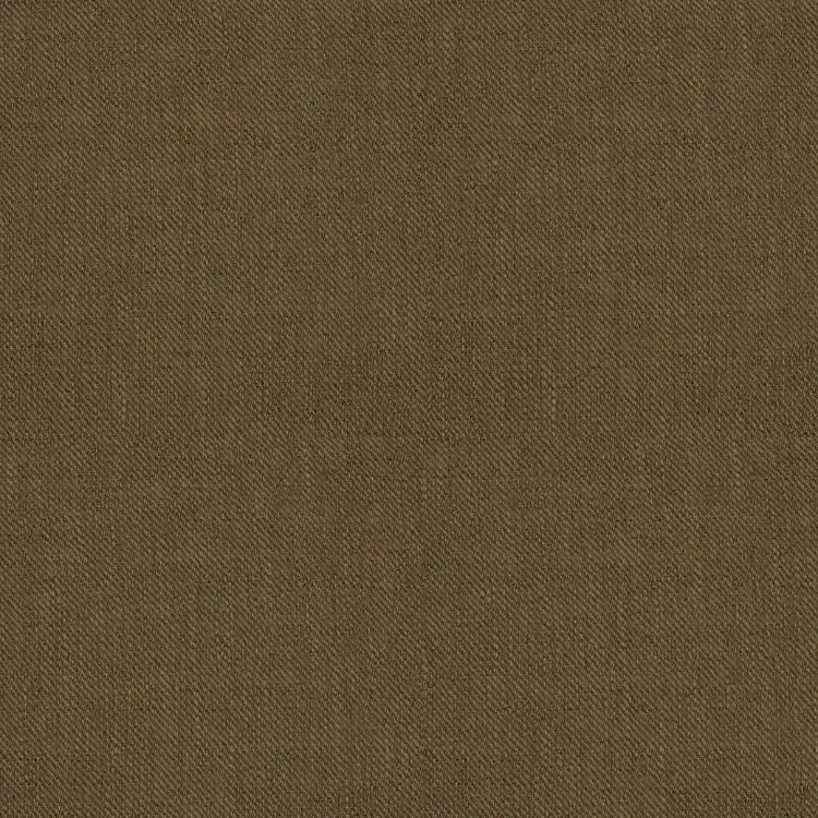 Golden Brown Linen