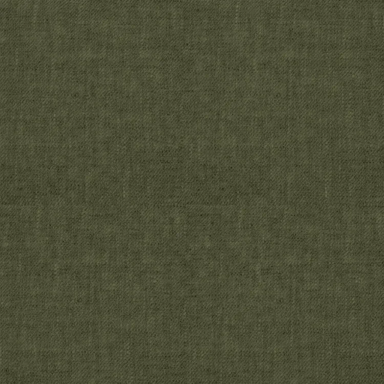 Olive Green Linen