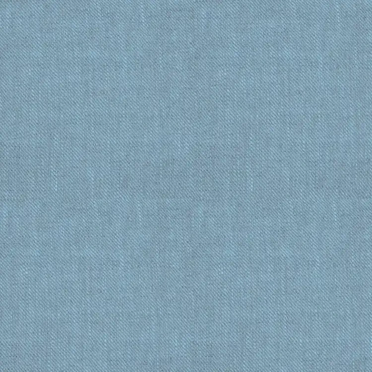 Sky Blue Linen
