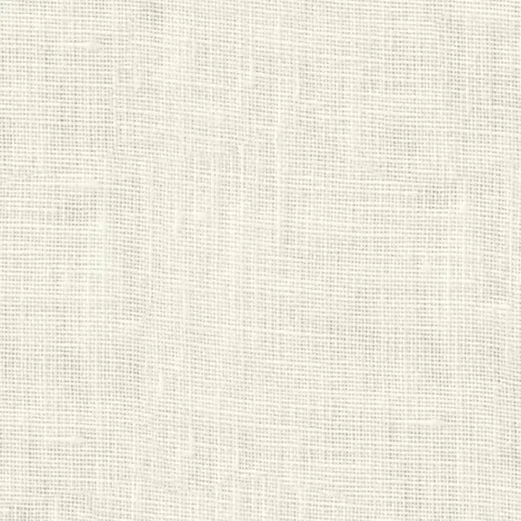 Off White Linen Shirt Fabric