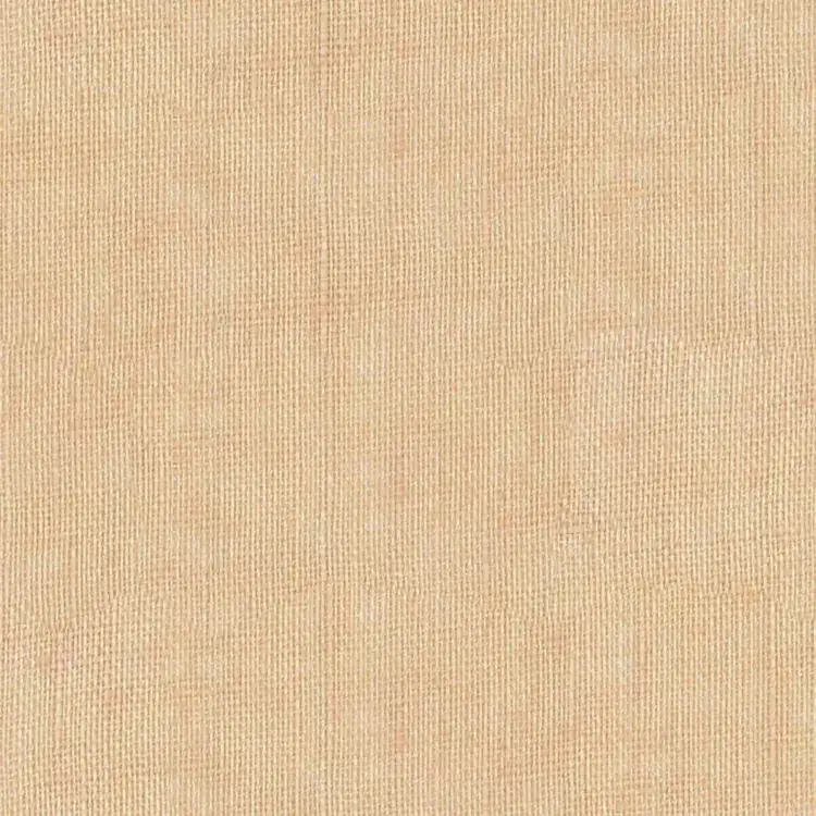 Light Peach Linen Shirt Fabric