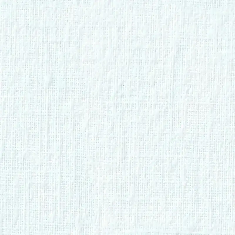 Light Mint Green Linen Shirt Fabric