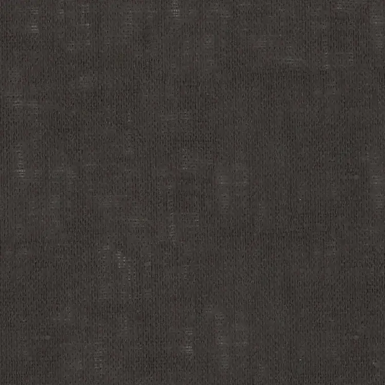 Chocolate Brown Linen Shirt Fabric