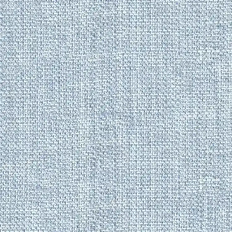 Light Blue Linen