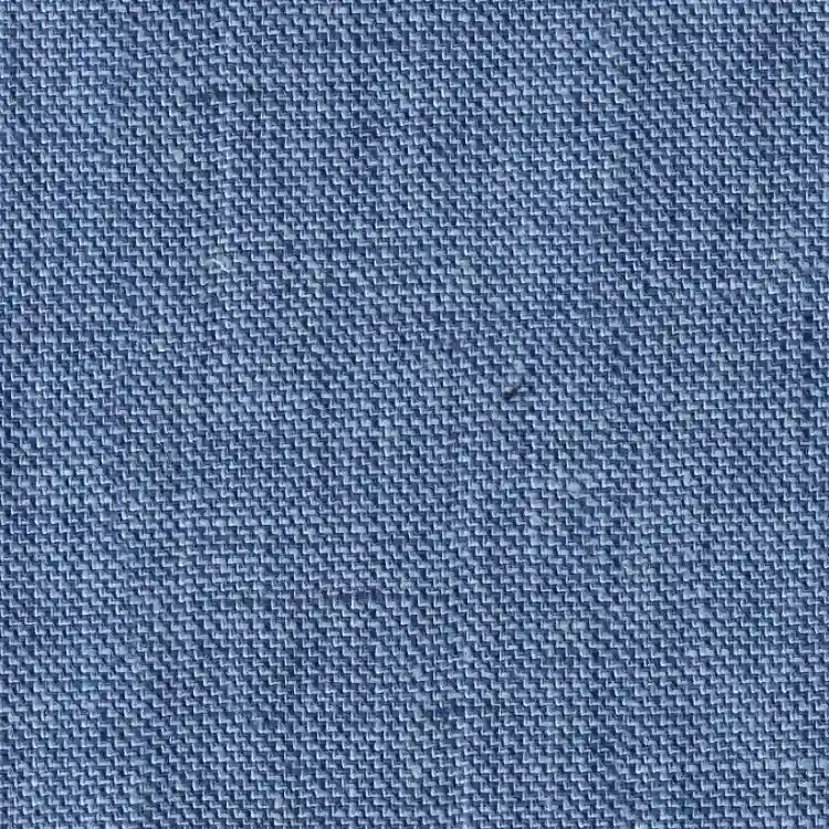 Blue Linen