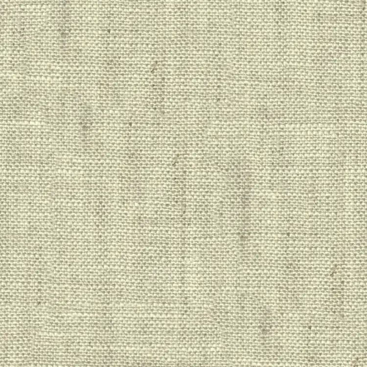 Beige Cream Linen