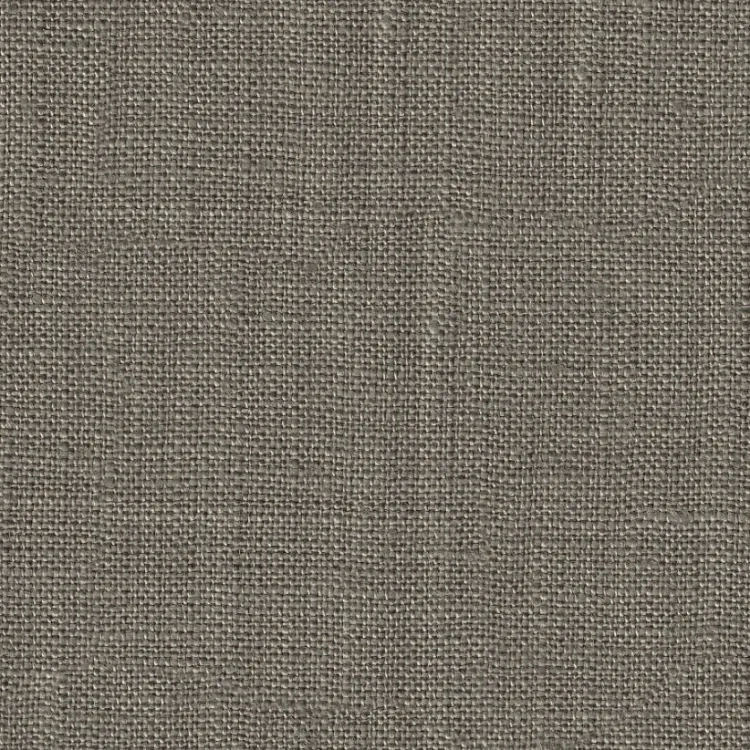 Mud Gray Linen