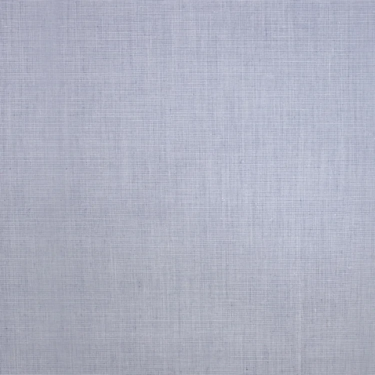 Tuxtured Denim Blue Shirt Fabric