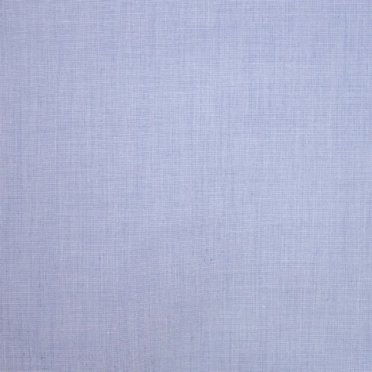 Tuxtured Blue Shirt Fabric