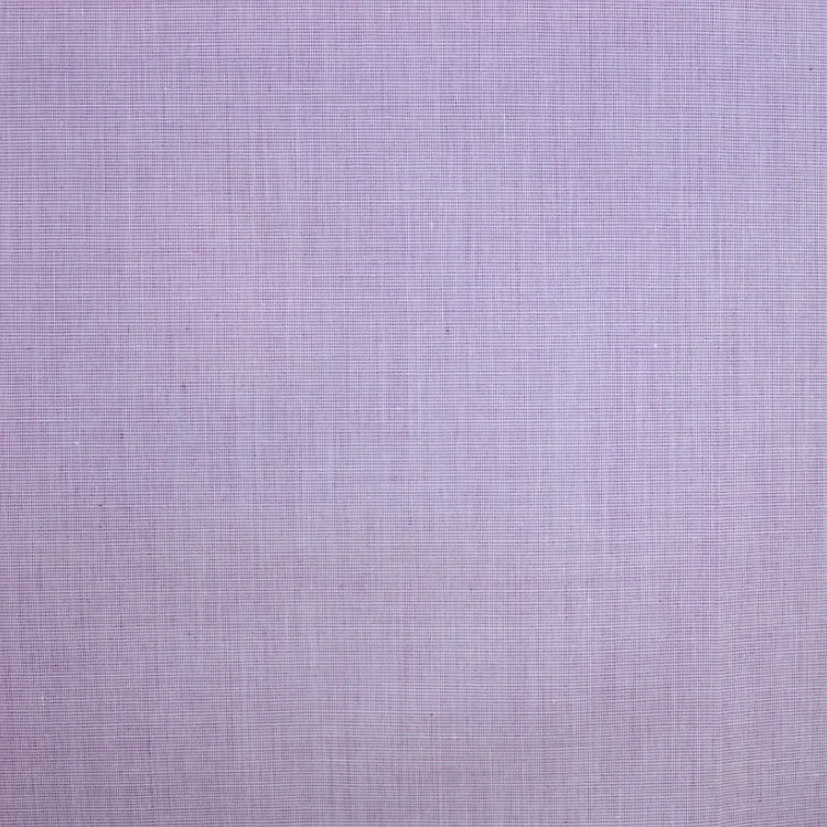 Tuxtured Light Lavender Shirt Fabric