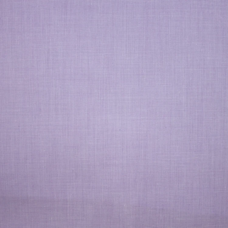 Texture-Light Violet Shirt Fabric