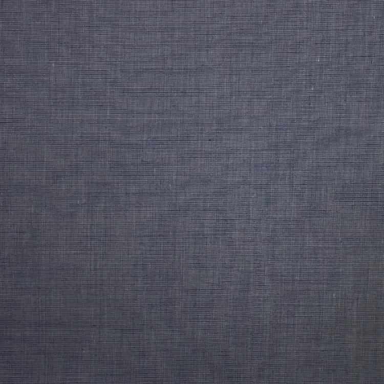 Two Tone Blue Texture Shirt Fabric