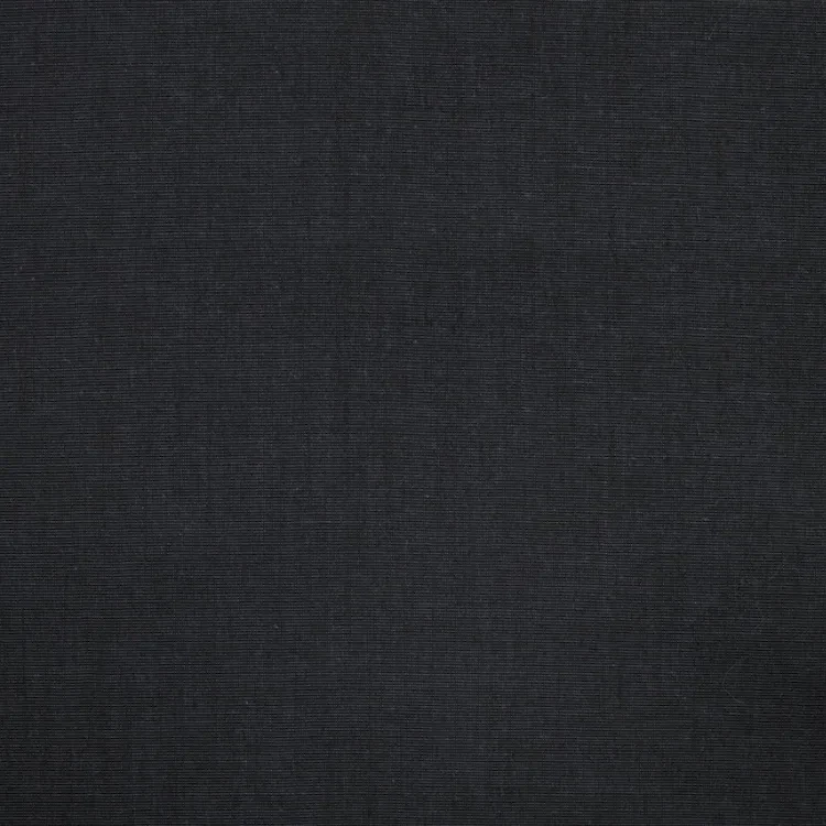 Dark Gray Textured Shirt Fabric