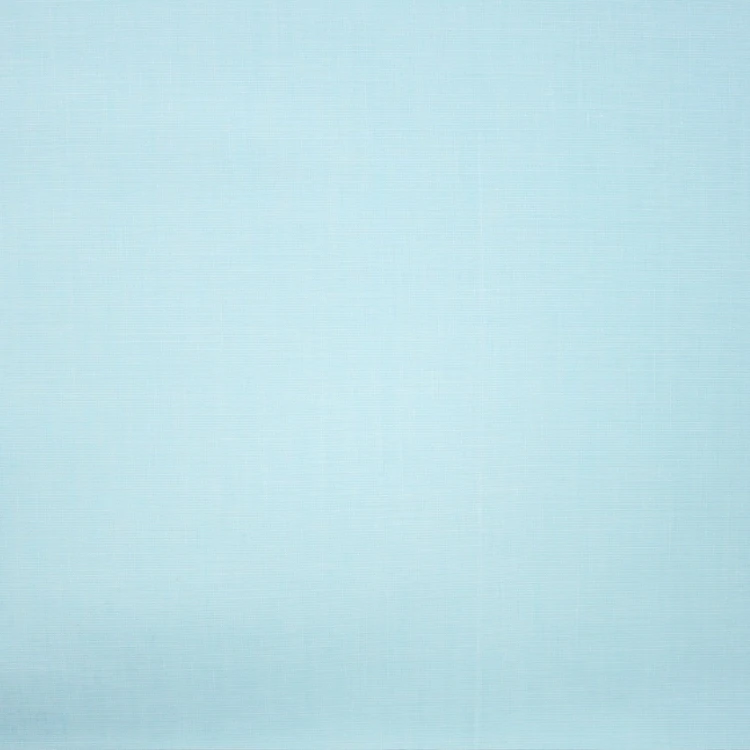 Tuxtured Turquoise Shirt Fabric