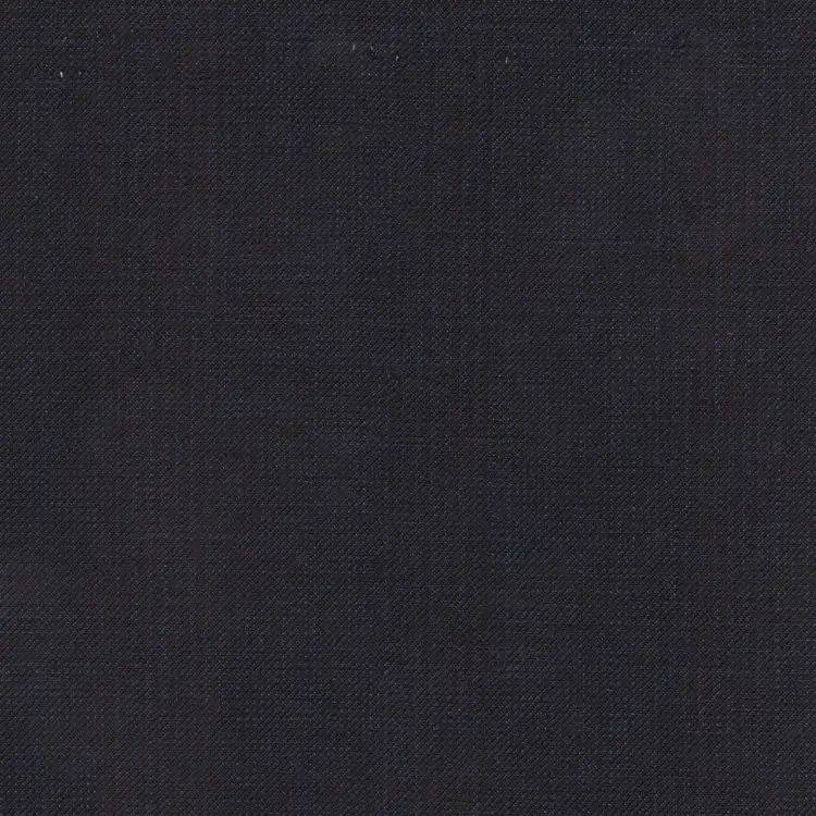 Midnight Blue Plaid